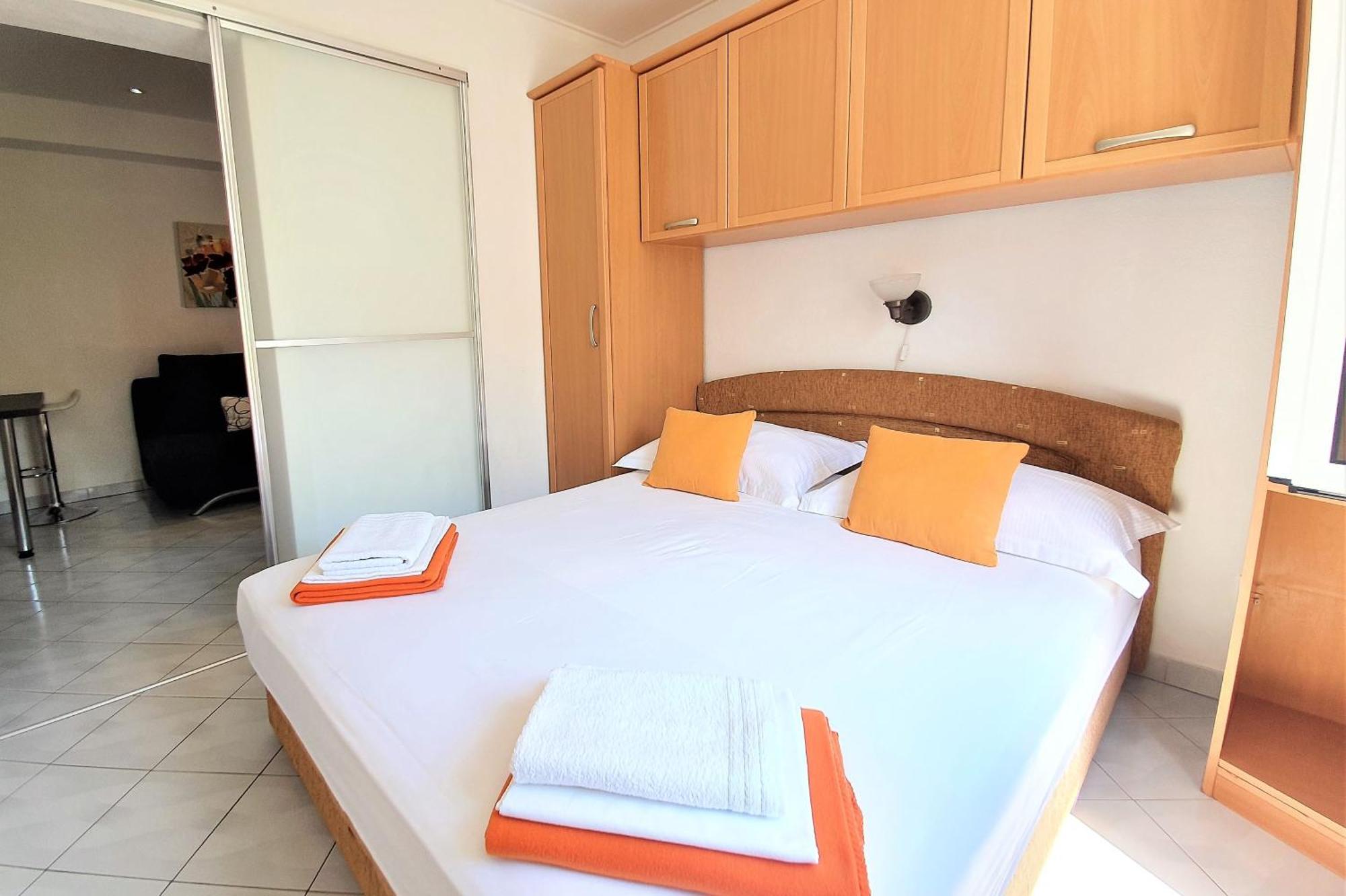 Apartments Roso - Zf Hvar Хвар Стая снимка