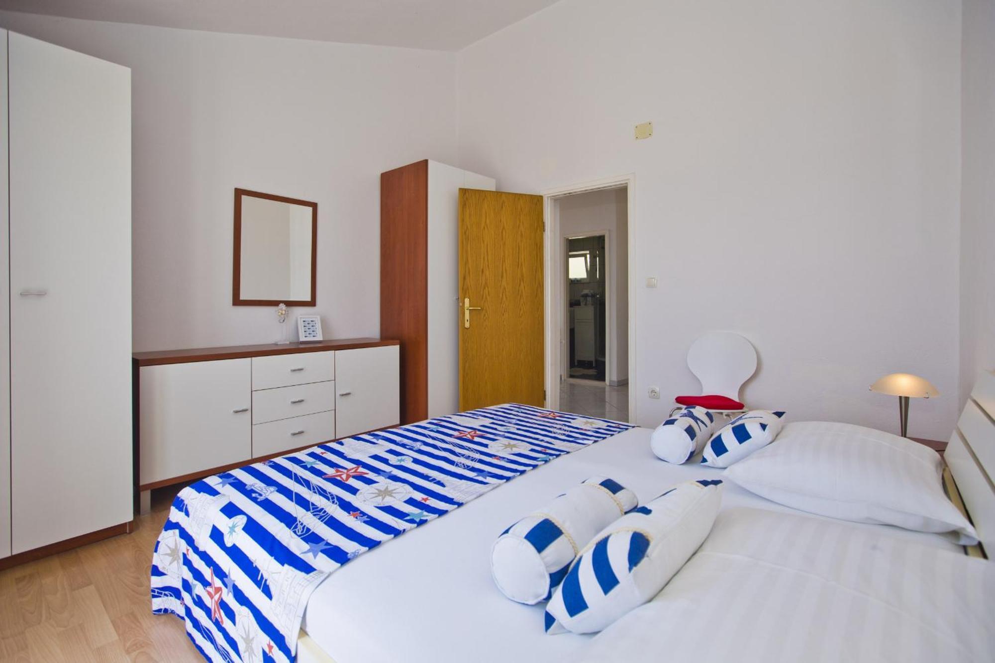 Apartments Roso - Zf Hvar Хвар Екстериор снимка