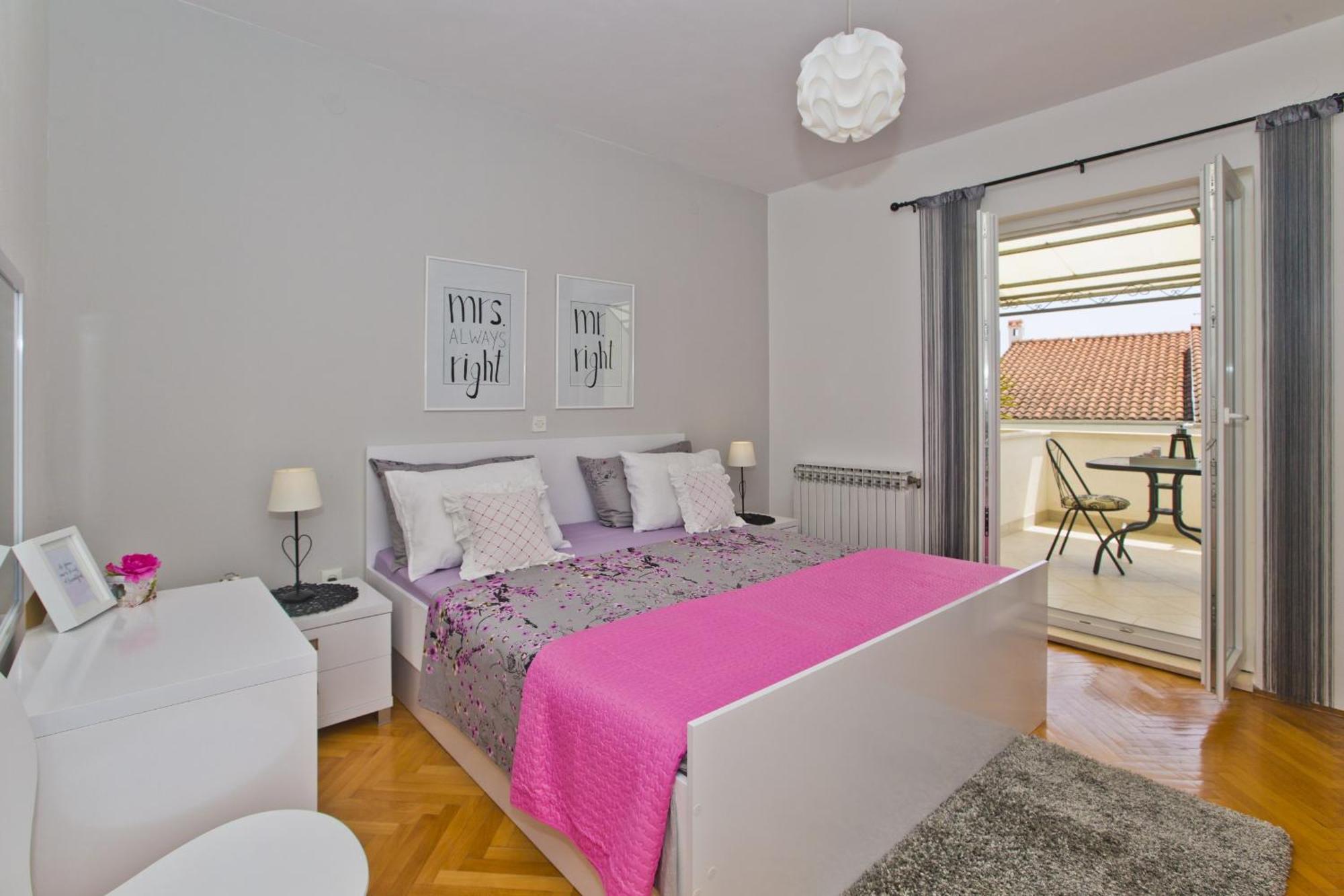 Apartments Roso - Zf Hvar Хвар Екстериор снимка