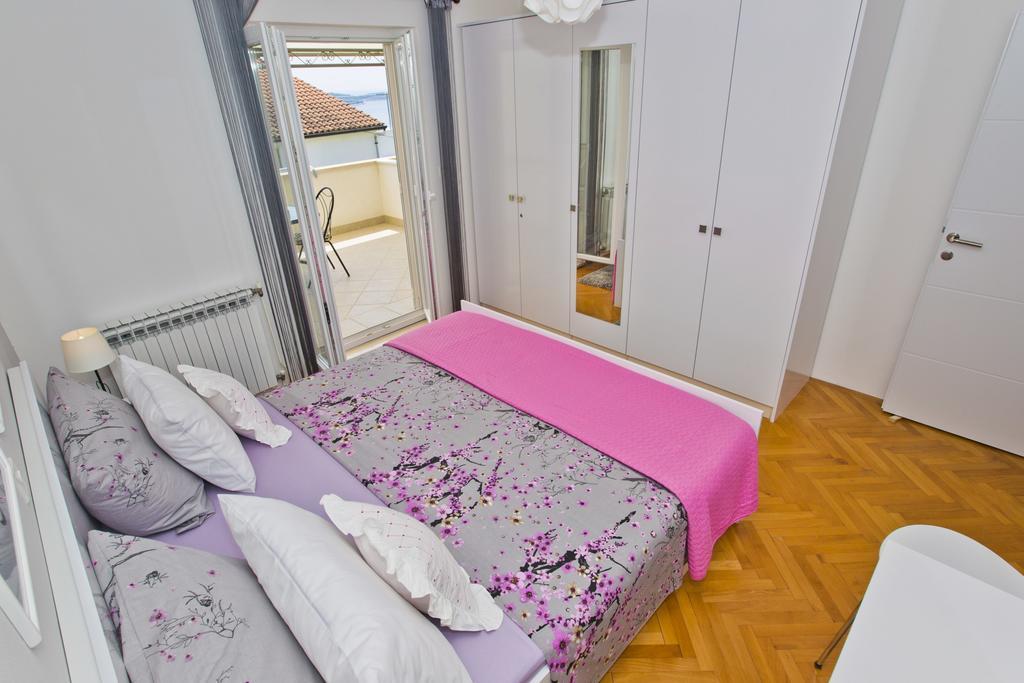 Apartments Roso - Zf Hvar Хвар Екстериор снимка