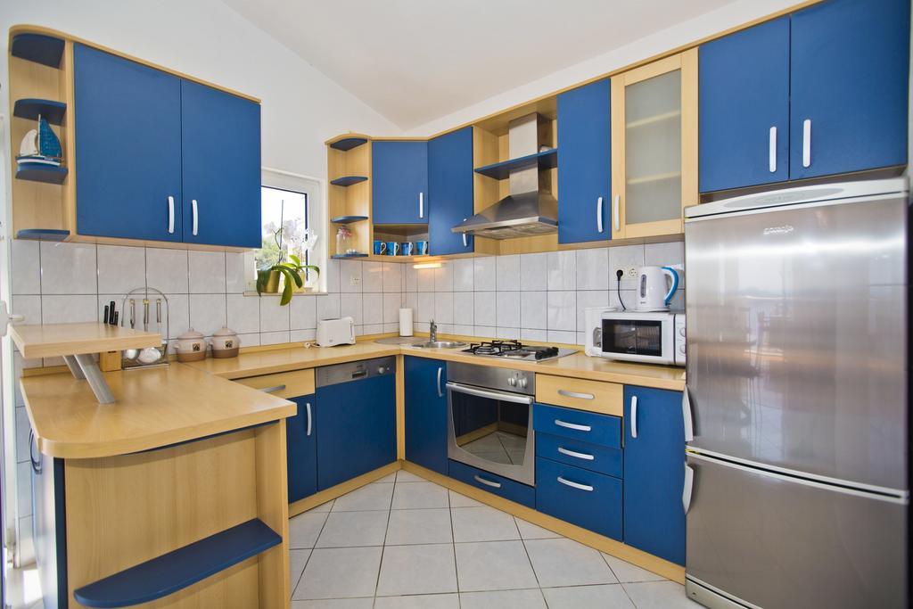 Apartments Roso - Zf Hvar Хвар Екстериор снимка